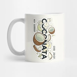 Coconata Mug